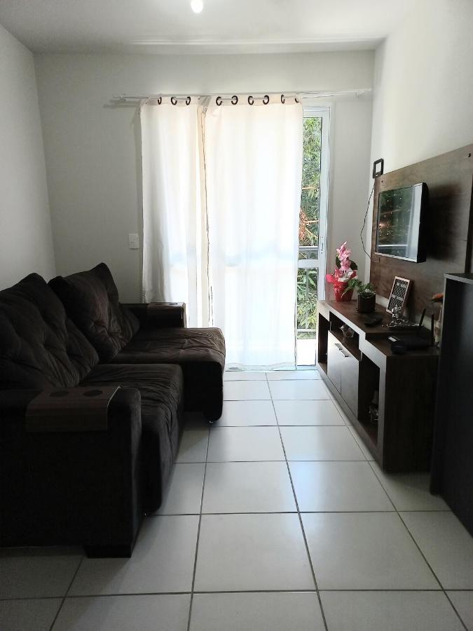 Apartamento Em Praia De Ingleses Florianopolis Sc Exterior foto