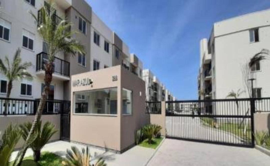 Apartamento Em Praia De Ingleses Florianopolis Sc Exterior foto