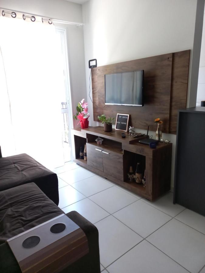 Apartamento Em Praia De Ingleses Florianopolis Sc Exterior foto