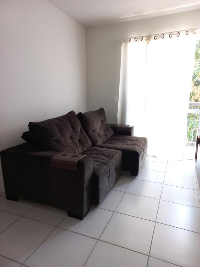 Apartamento Em Praia De Ingleses Florianopolis Sc Exterior foto