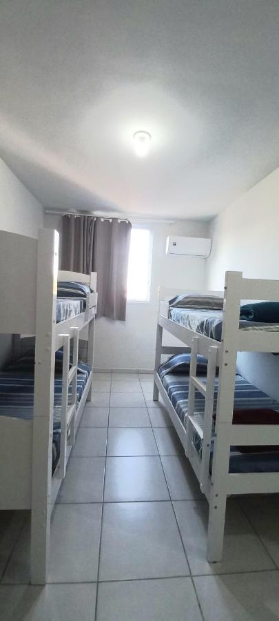 Apartamento Em Praia De Ingleses Florianopolis Sc Exterior foto