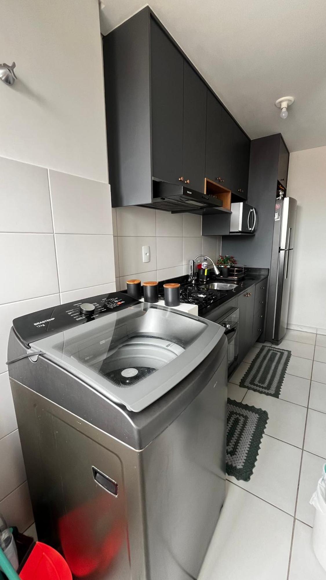Apartamento Em Praia De Ingleses Florianopolis Sc Exterior foto